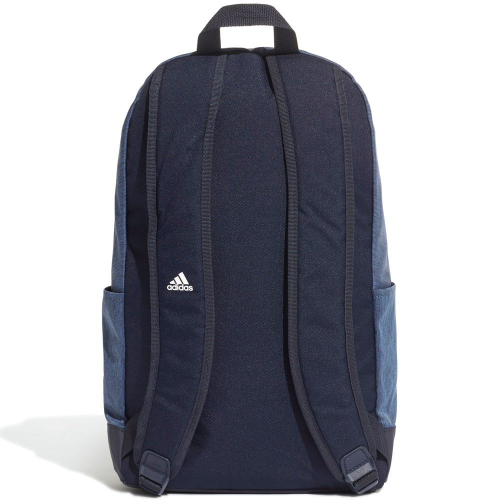 Rucsac Adidas CLAS BP FABRIC1 DZ8275 Albastru inchis-alb photo 2